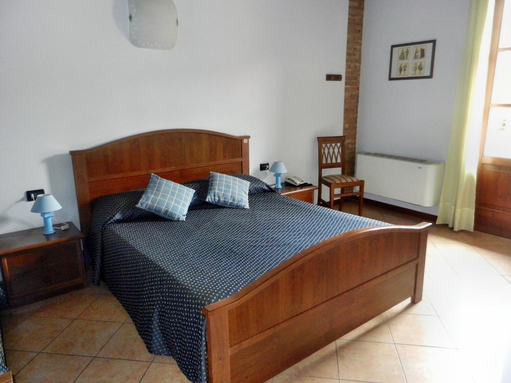 Agriturismo Sangallo Bedizzole Exterior photo
