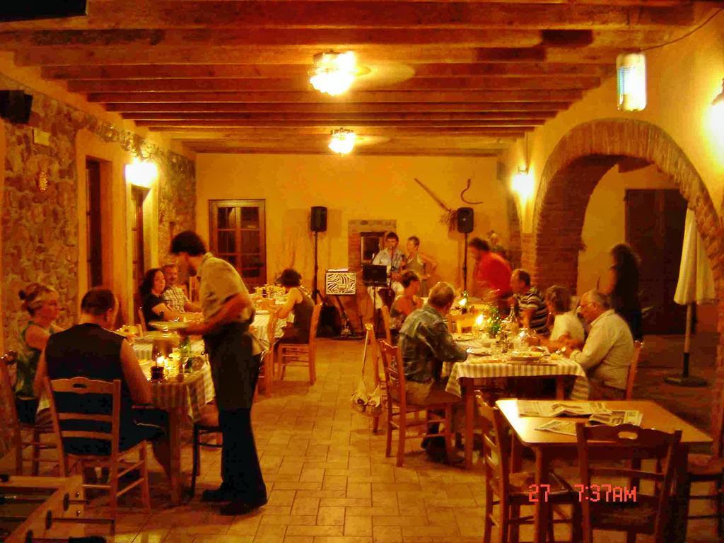 Agriturismo Sangallo Bedizzole Exterior photo