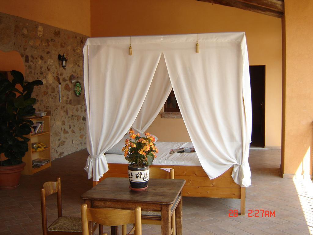 Agriturismo Sangallo Bedizzole Exterior photo