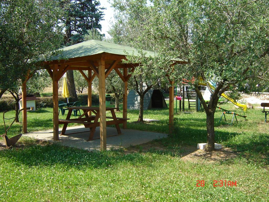 Agriturismo Sangallo Bedizzole Exterior photo