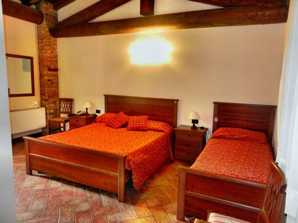 Agriturismo Sangallo Bedizzole Exterior photo