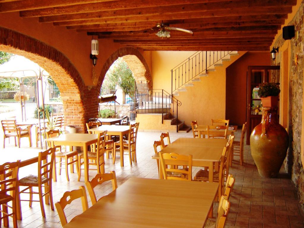 Agriturismo Sangallo Bedizzole Exterior photo
