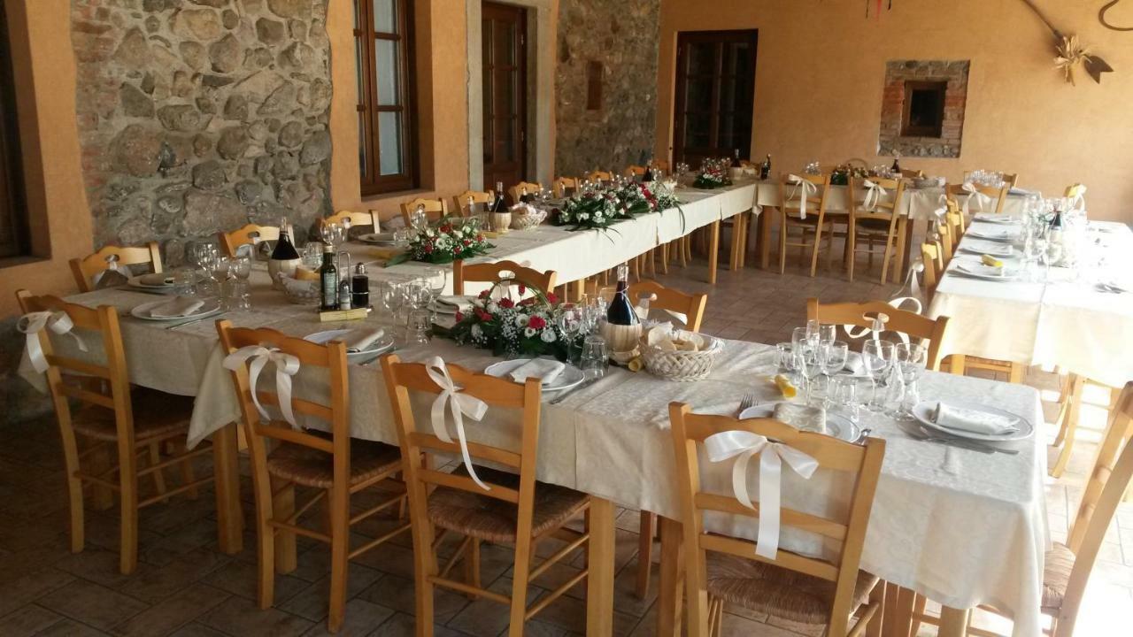 Agriturismo Sangallo Bedizzole Exterior photo